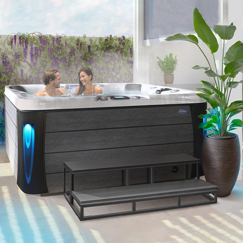 Escape X-Series hot tubs for sale in St. Catharines